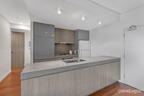 Property photo of 43/2-8 James Street Carlingford NSW 2118
