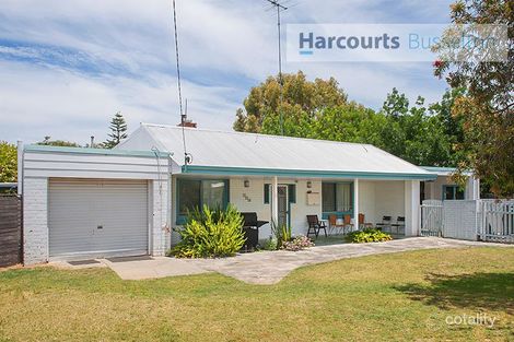 Property photo of 154 Kent Street Busselton WA 6280