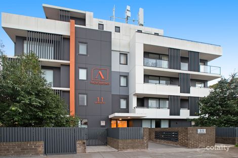 6/11-13 Veron St, Wentworthville, NSW 2145