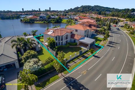 Property photo of 176 Dunlin Drive Burleigh Waters QLD 4220