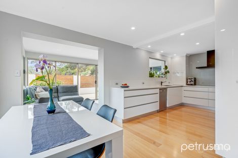 Property photo of 1/40 Rosehill Crescent Lenah Valley TAS 7008