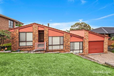 Property photo of 32 Alexander Avenue Kiama Downs NSW 2533