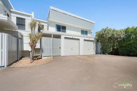 Property photo of 9/9 Cockatoo Drive New Auckland QLD 4680