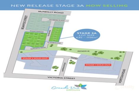 Property photo of 1 Sutcliffe Drouin VIC 3818