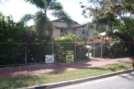 214 Hugh St, Currajong, QLD 4812