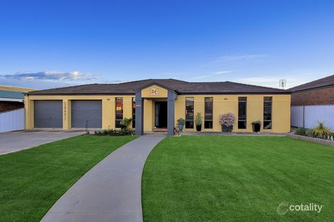 45a Poole Bvd, Swan Hill, VIC 3585