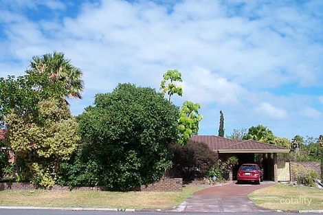 Property photo of 99 Aulberry Parade Leeming WA 6149