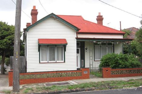 16 White St, Fitzroy North, VIC 3068