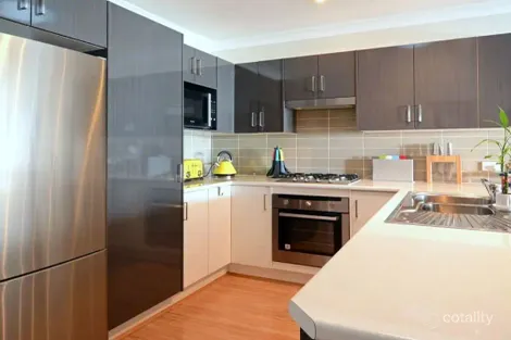 Property photo of 17A Durban Crescent East Maitland NSW 2323