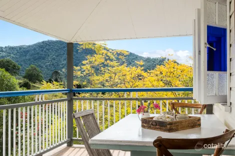 Property photo of 130 Morrison Road Cedar Creek QLD 4520