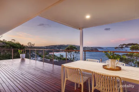 25 Rayner Rd, Whale Beach, NSW 2107