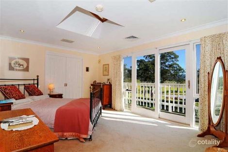 Property photo of 10 Borrowdale Close Berry NSW 2535