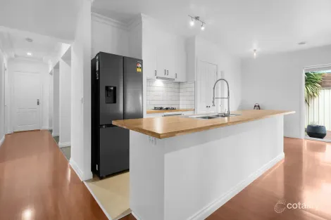 Property photo of 98 Cottage Crescent Kilmore VIC 3764