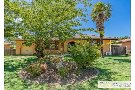 40 Dalton Dr, Armidale, NSW 2350