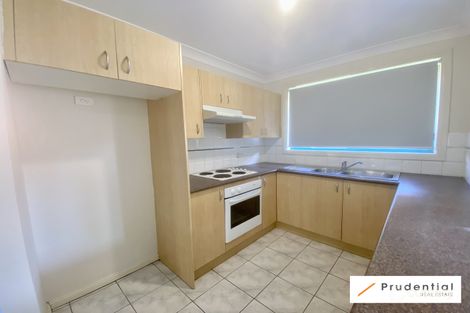 Property photo of 8/6 Plum Close Casula NSW 2170
