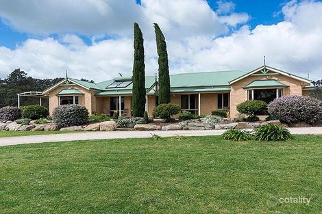 Property photo of 106B Cosgrove Road Macclesfield SA 5153