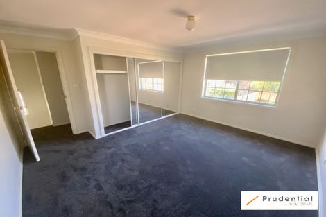 Property photo of 8/6 Plum Close Casula NSW 2170