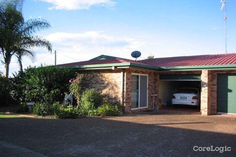Property photo of 4/37 Pring Street Wondai QLD 4606