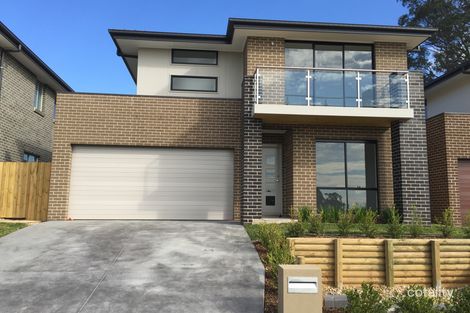 15 Underhill St, North Kellyville, NSW 2155