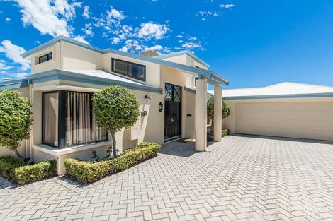 Property photo of 3 Mayor Road Coogee WA 6166