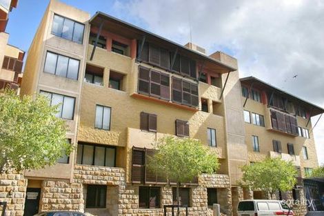 20/109-125 Point St, Pyrmont, NSW 2009