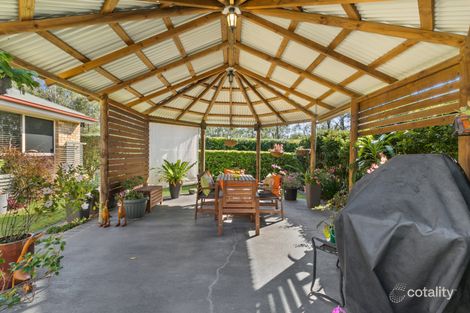 Property photo of 132 Eugene Street Bellbird Park QLD 4300