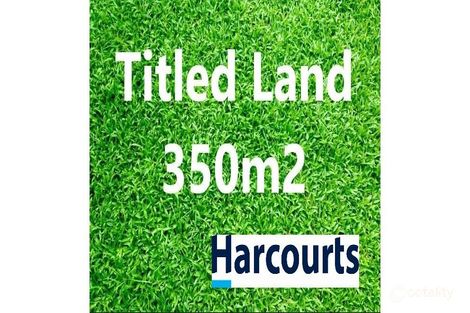 Property photo of 110 Jardin Road Wollert VIC 3750