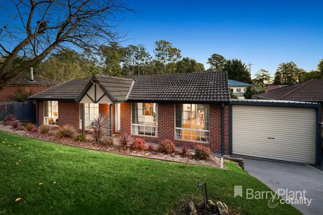 Property photo of 14 Rolaine Close Lilydale VIC 3140