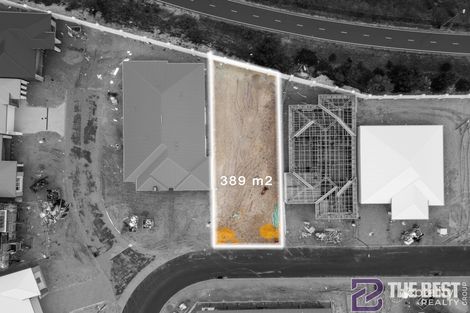 Property photo of 52 Meander Way Treeby WA 6164
