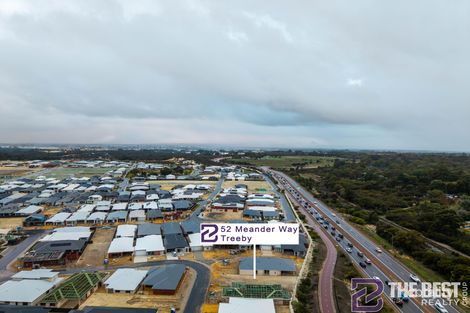 Property photo of 52 Meander Way Treeby WA 6164