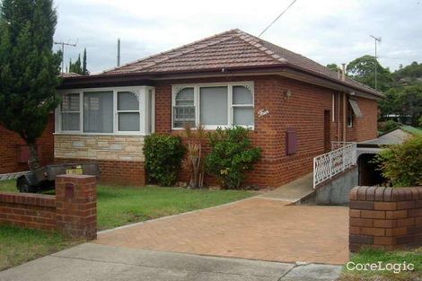 Property photo of 4 Banks Road Earlwood NSW 2206