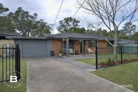 19 Zorina St, Browns Plains, QLD 4118