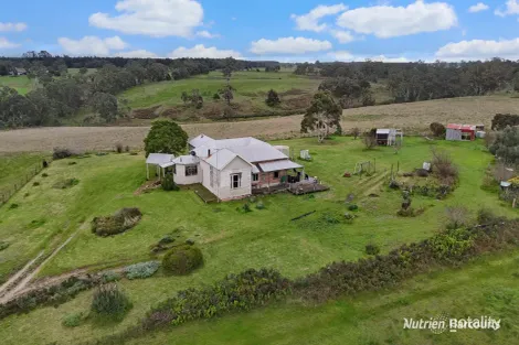 411 Casterton-Dartmoor Rd, Bahgallah, VIC 3312