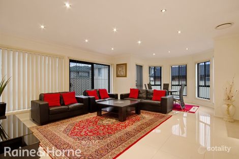Property photo of 77 Glenwood Park Drive Glenwood NSW 2768