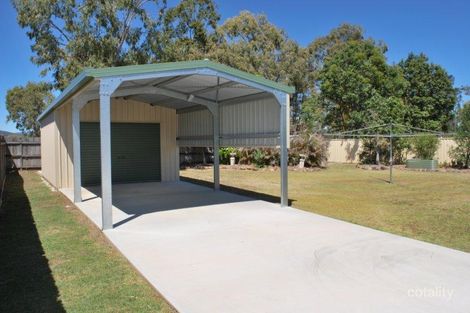 Property photo of 18 Thomas Street Laidley QLD 4341