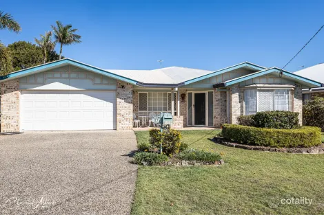 32 Bonham St, Bongaree, QLD 4507