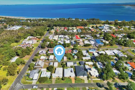 Property photo of 32 Bonham Street Bongaree QLD 4507