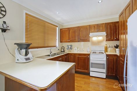 Property photo of 22A Veness Circuit Narellan Vale NSW 2567