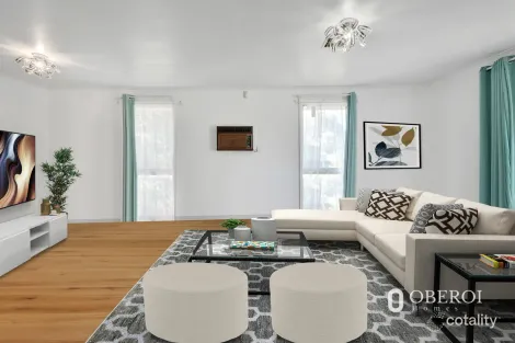 Property photo of 76 Kingsclere Avenue Keysborough VIC 3173