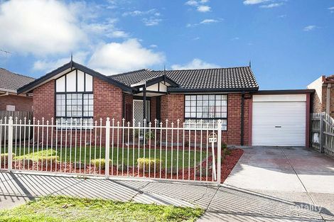 242 Betula Ave, Mill Park, VIC 3082