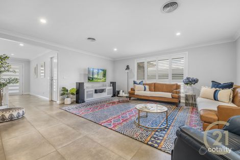 Property photo of 10 Matthews Street Windradyne NSW 2795