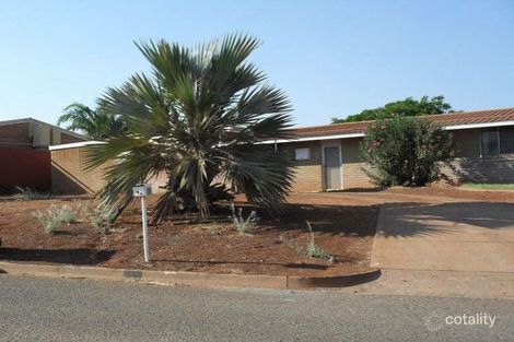 Property photo of 3 Forrest Crescent Dampier WA 6713