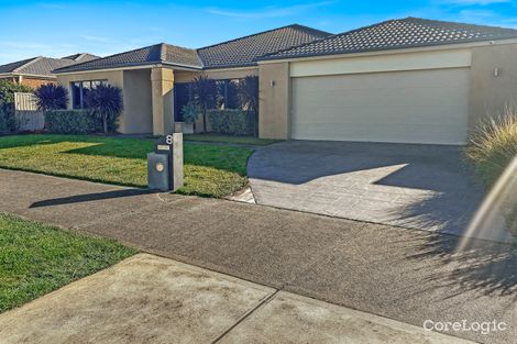 Property photo of 8 Latrobe Avenue Pakenham VIC 3810