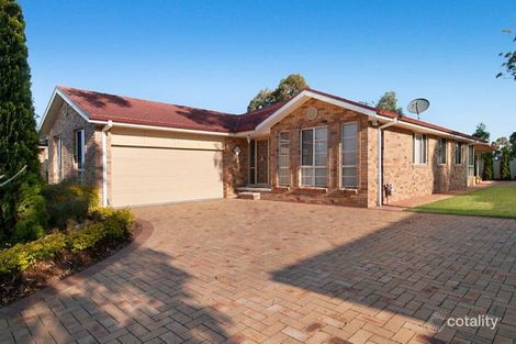Property photo of 6 Moriarty Avenue Ashtonfield NSW 2323