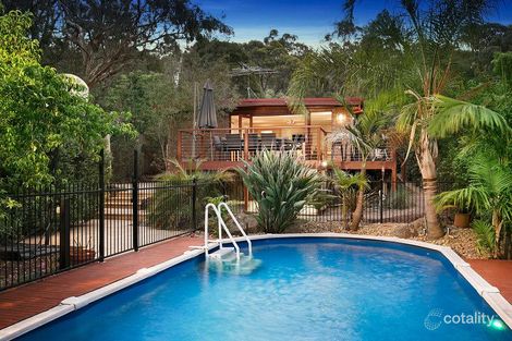 48 Napier Cres, Montmorency, VIC 3094