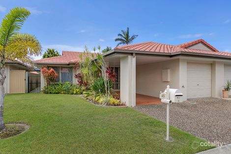 45/88 Cotlew St E, Southport, QLD 4215