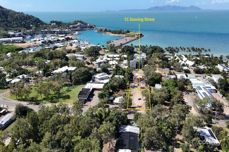51 Sooning St, Nelly Bay, QLD 4819