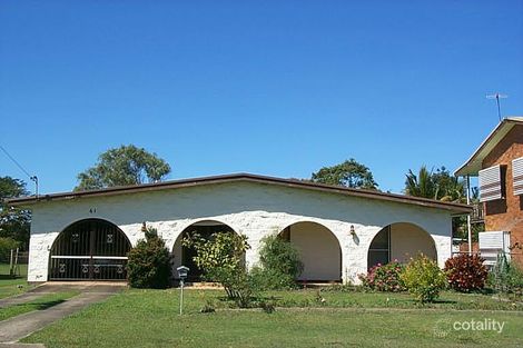 61 Hart St, South Mackay, QLD 4740