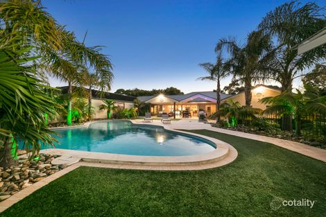 Property photo of 53 Lockhart Drive Rosebud VIC 3939