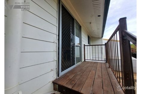 13 Bredhauer St, Blackwater, QLD 4717